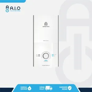 ARISTON - WATER HEATER - AURES PREMIUM