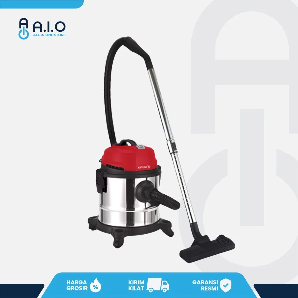 ARTUGO - VACUUM CLEANER - AV 15BR