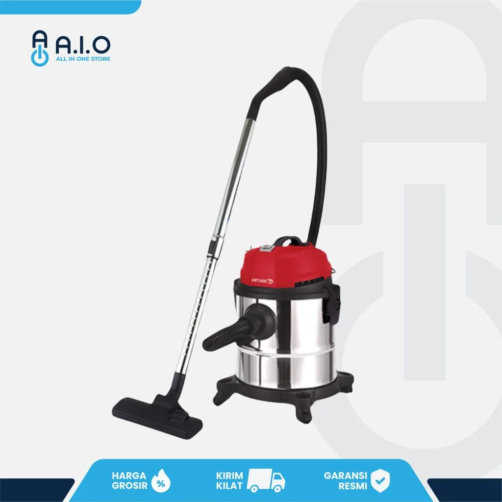 ARTUGO - VACUUM CLEANER - AV 15BR
