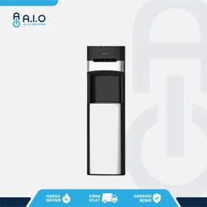 AQUA - DISPENSER GALON BAWAH - AWD 1180BC