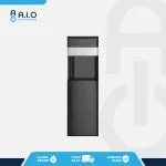 AWD 617BE FRONT AQUA - DISPENSER GALON BAWAH - AWD 617BE