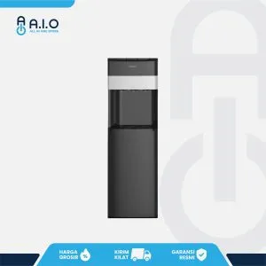AQUA - DISPENSER GALON BAWAH - AWD 617BE