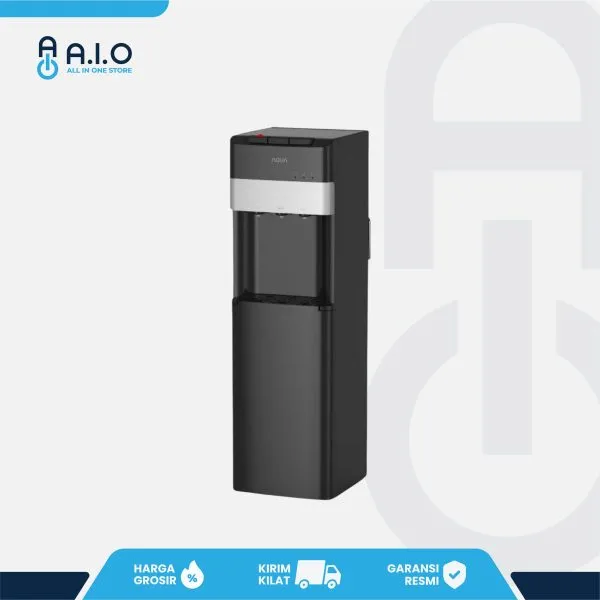 AQUA - DISPENSER GALON BAWAH - AWD 617BE