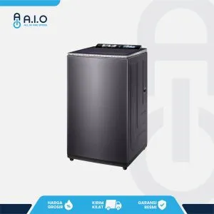 AQUA - MESIN CUCI TOP LOADING 12 KG - AWM12 BSR1L9(BU) - Gambar 5