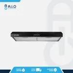 ARTUGO - COOKER HOOD - AX 6101SB 3 AX 6101SB ARTUGO - COOKER HOOD - AX 6101SB
