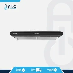 ARTUGO - COOKER HOOD - AX 7101SB