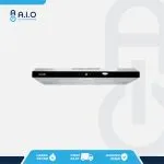 AX 751SB FRONT ARTUGO - COOKER HOOD - AX 751SB