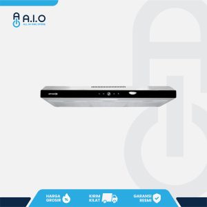ARTUGO - COOKER HOOD - AX 751SB