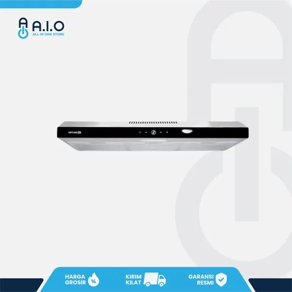 ARTUGO - COOKER HOOD - AX 751SB