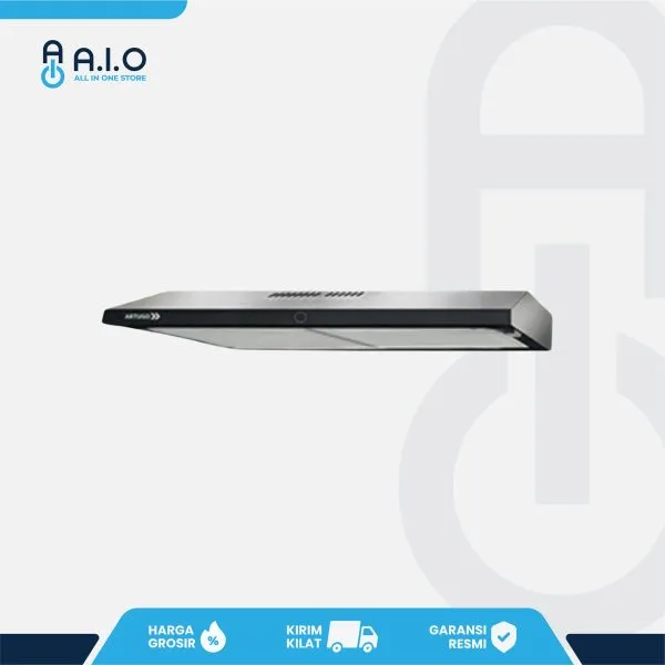 ARTUGO - COOKER HOOD - AX 751SB