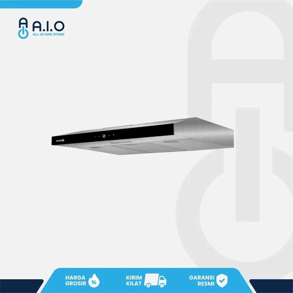 ARTUGO - COOKER HOOD - AX 751SB