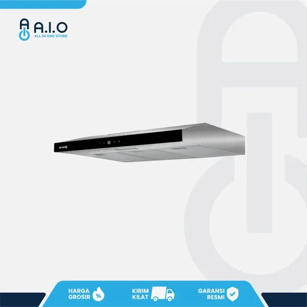 ARTUGO - COOKER HOOD - AX 751SB