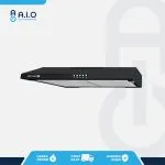 AX 9101SB RIGHT ARTUGO - COOKER HOOD - AX 9101SB