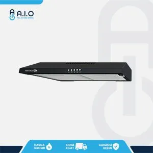 ARTUGO - COOKER HOOD - AX 9101SB