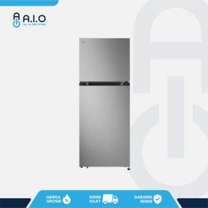 LG - KULKAS 2 PINTU 235 L - GN B212PFNF