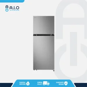 LG - KULKAS 2 PINTU 235 L - GN B212PFNF