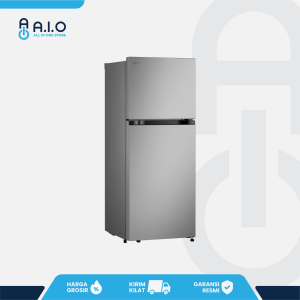LG - KULKAS 2 PINTU 235 L - GN B212PFNR