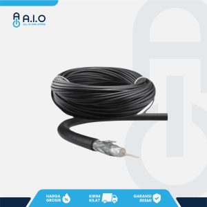 BERVIN - ANTENA CABLE - BAC 20RG6