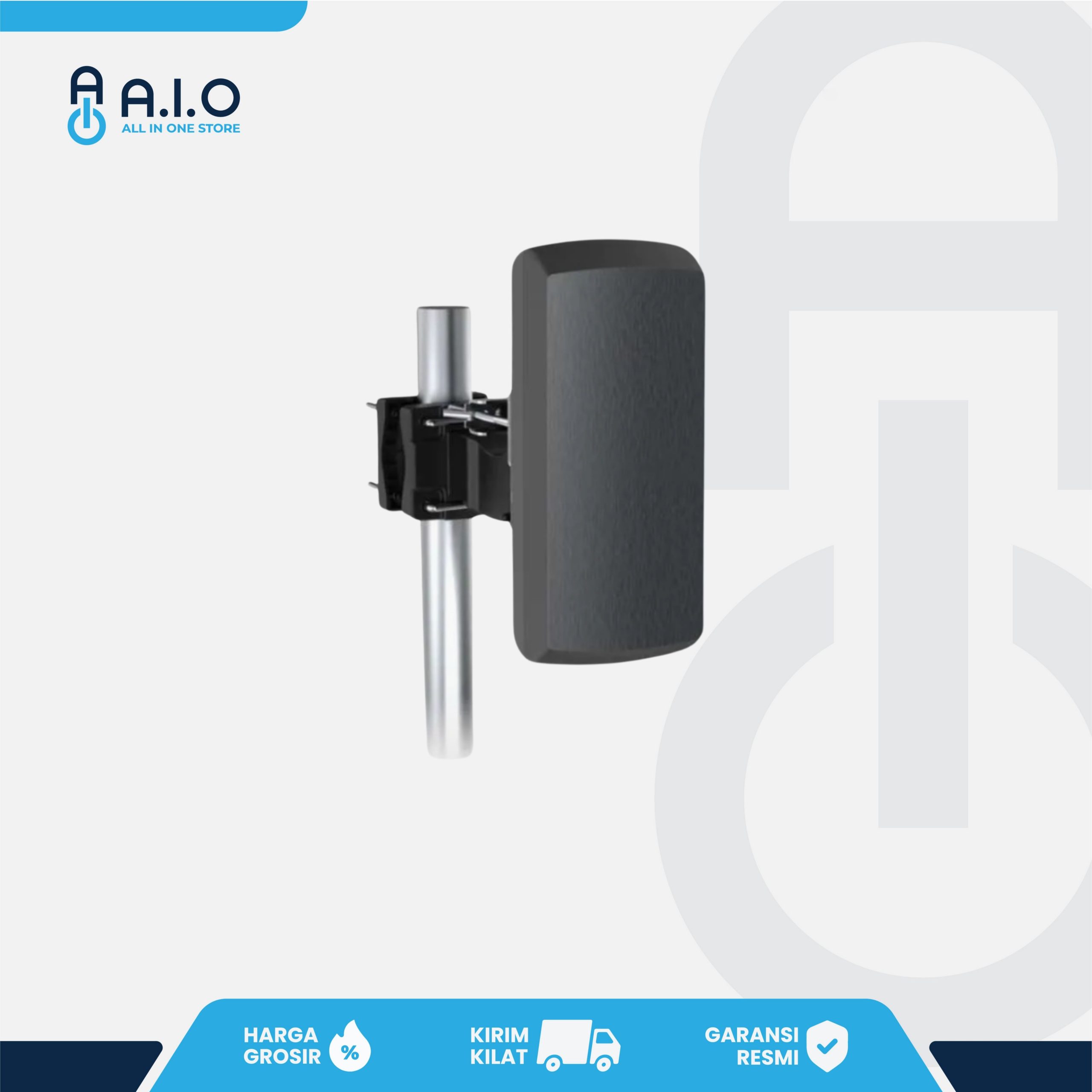 BERVIN - ANTENA - BDAH 3820