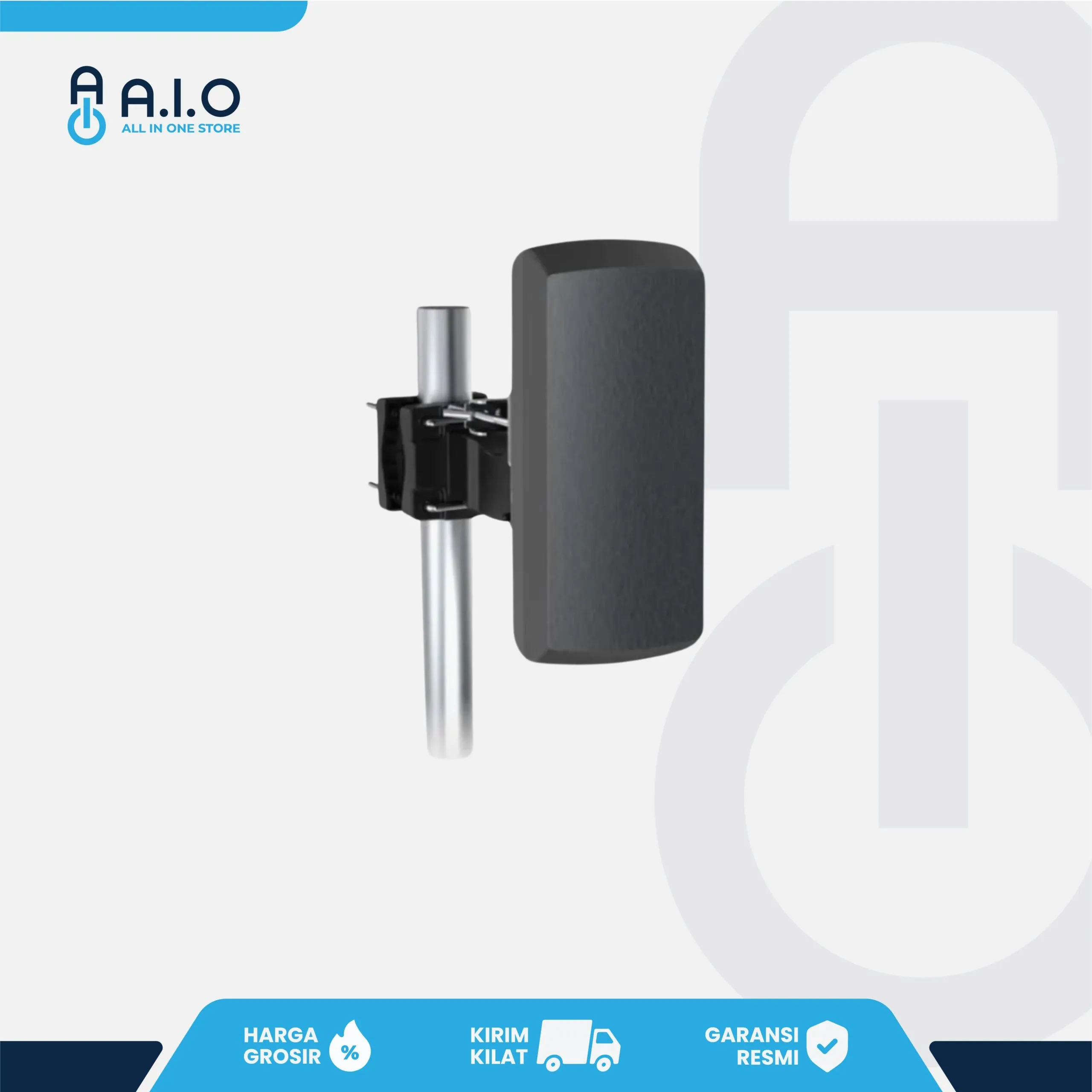 BERVIN - ANTENA - BDAH 3820