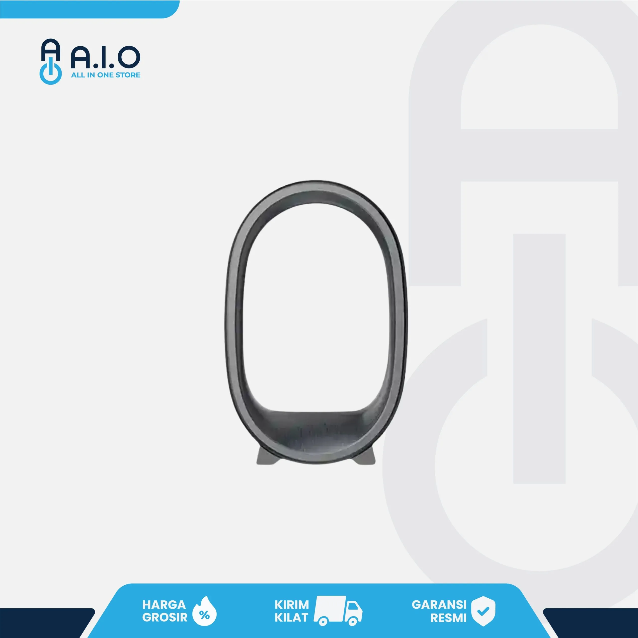 BERVIN - ANTENA TV DIGITAL - BDAI 6000