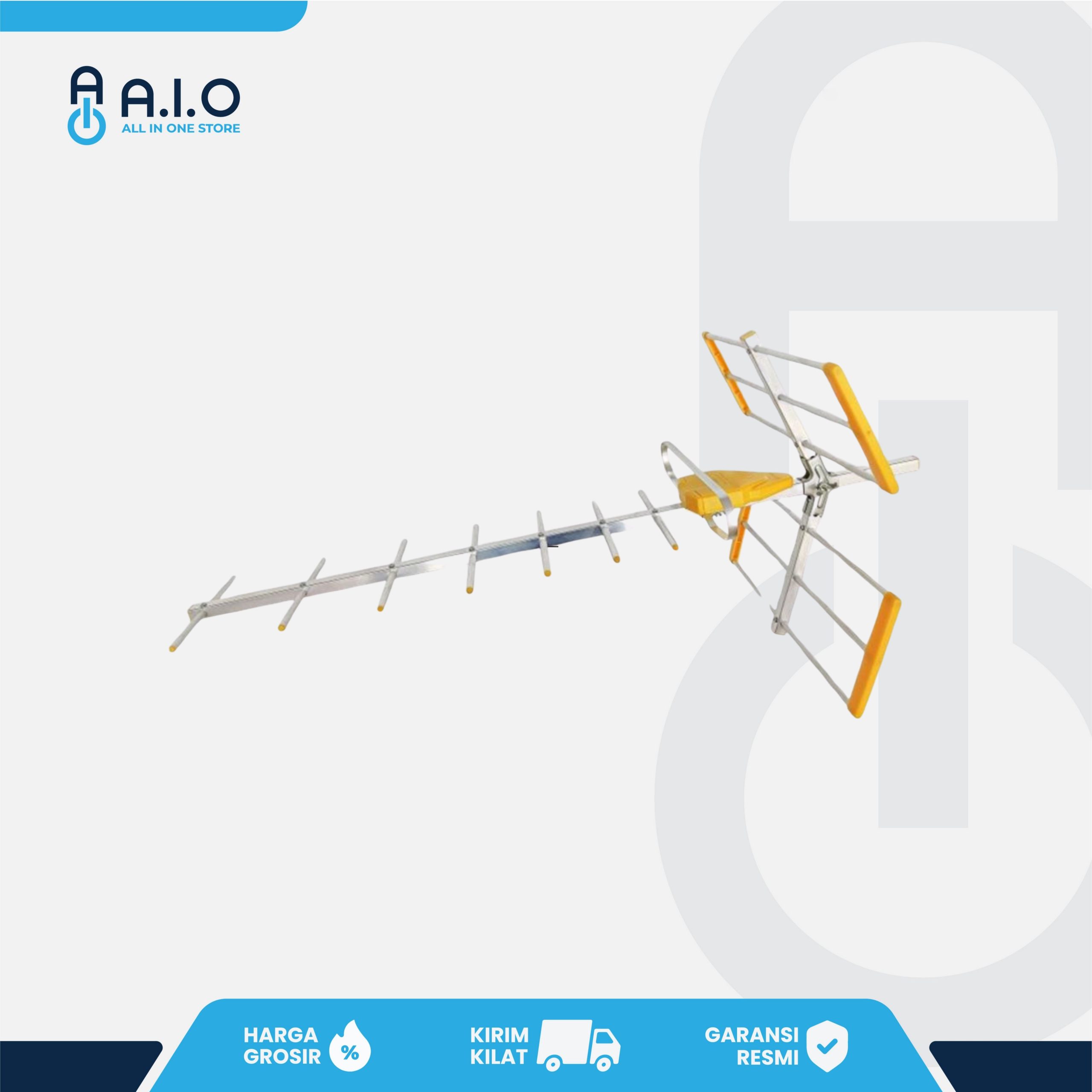 BERVIN - ANTENA - BDAO 0510