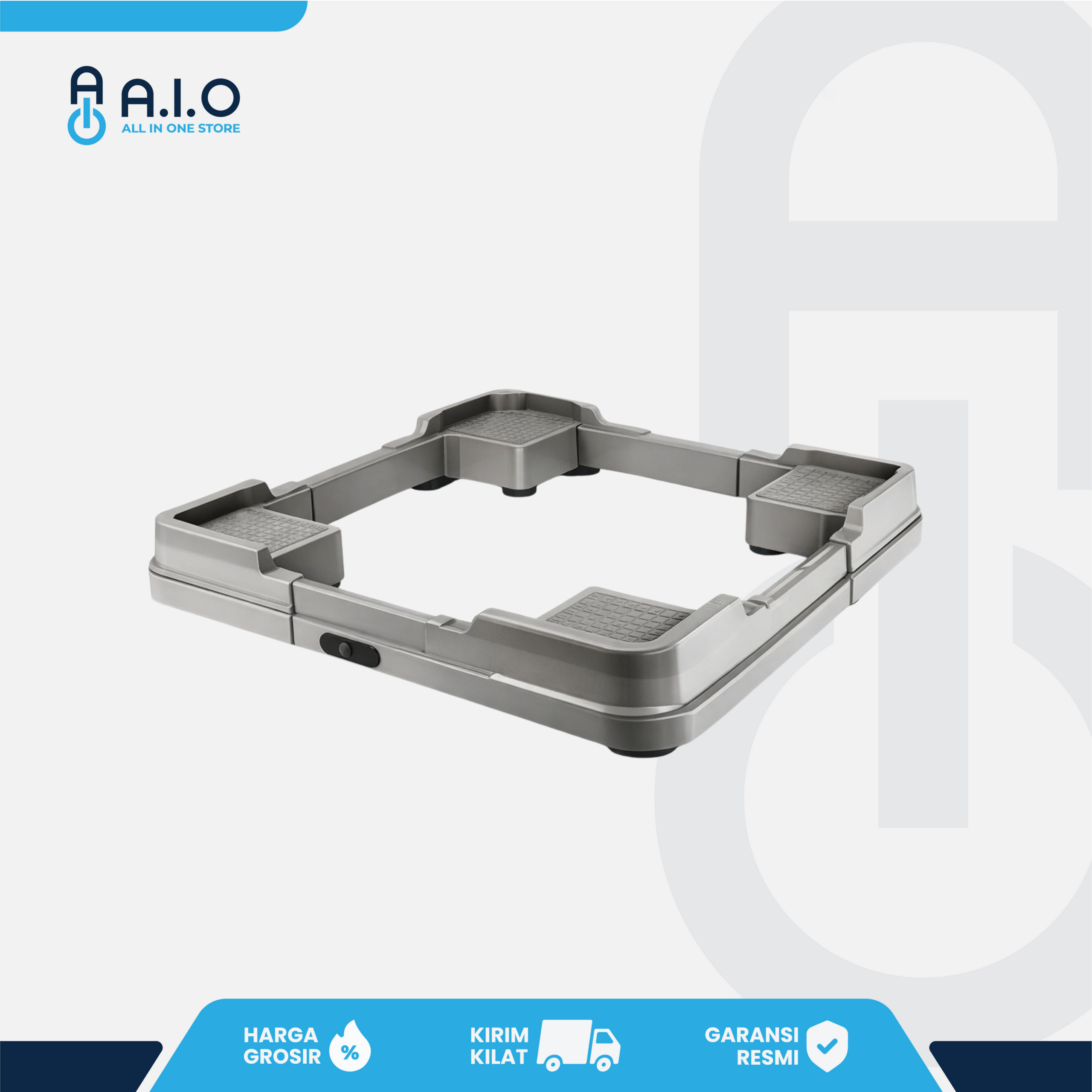 BERVIN - BRACKET MC - BFSA 151MS