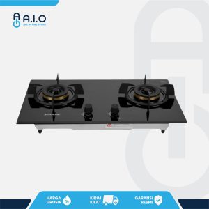 MODENA - KOMPOR TANAM 2 TUNGKU - BH 5725 LO