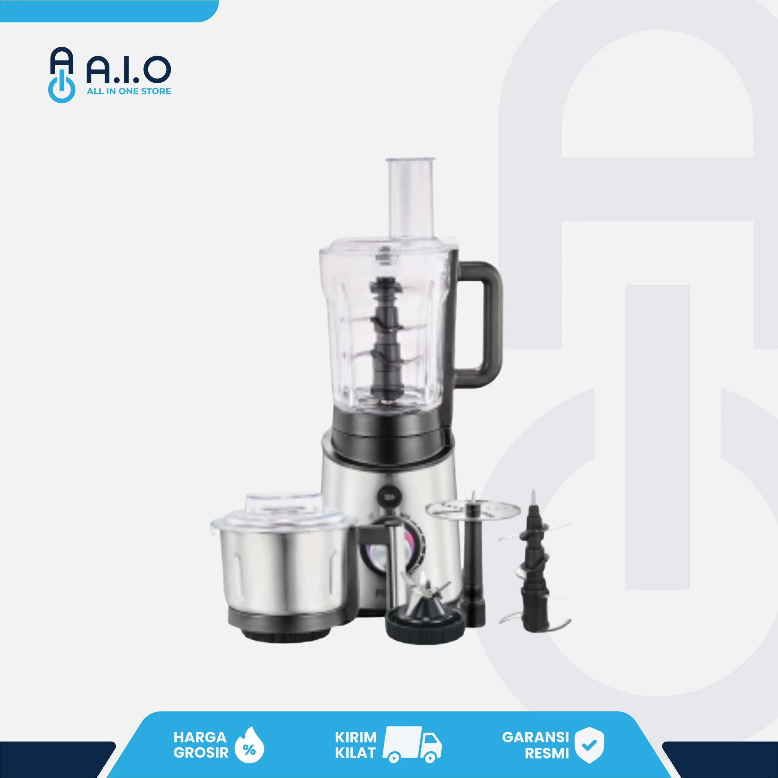 MITO - BLENDER 1.5 L - BL100