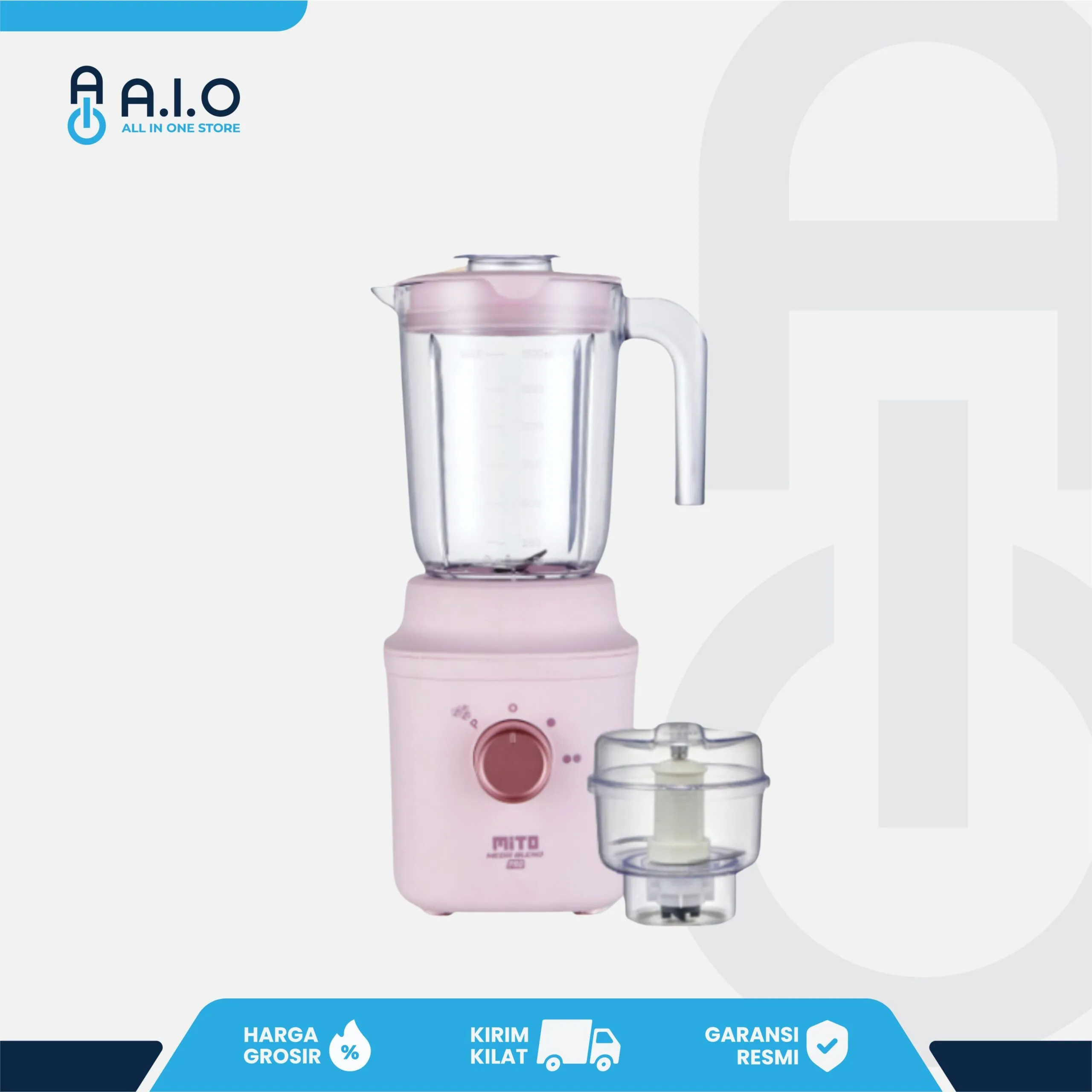 MITO - BLENDER 1.8 L - BL300 1 BL300