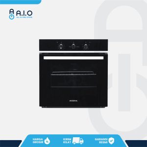 MODENA - OVEN GAS TANAM 56 L - BO 2663