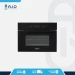 BO 6435 FRONT MODENA - OVEN LISTRIK TANAM 43 L - BO 6435