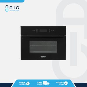 MODENA - OVEN LISTRIK TANAM 43 L - BO 6435