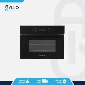 MODENA - OVEN LISTRIK TANAM 43 L - BO 6435 - Gambar 1