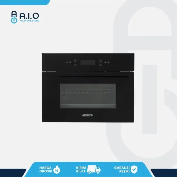 MODENA - OVEN LISTRIK TANAM 43 L - BO 6435