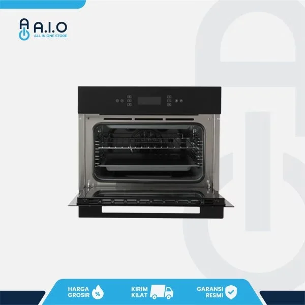 MODENA - OVEN LISTRIK TANAM 43 L - BO 6435