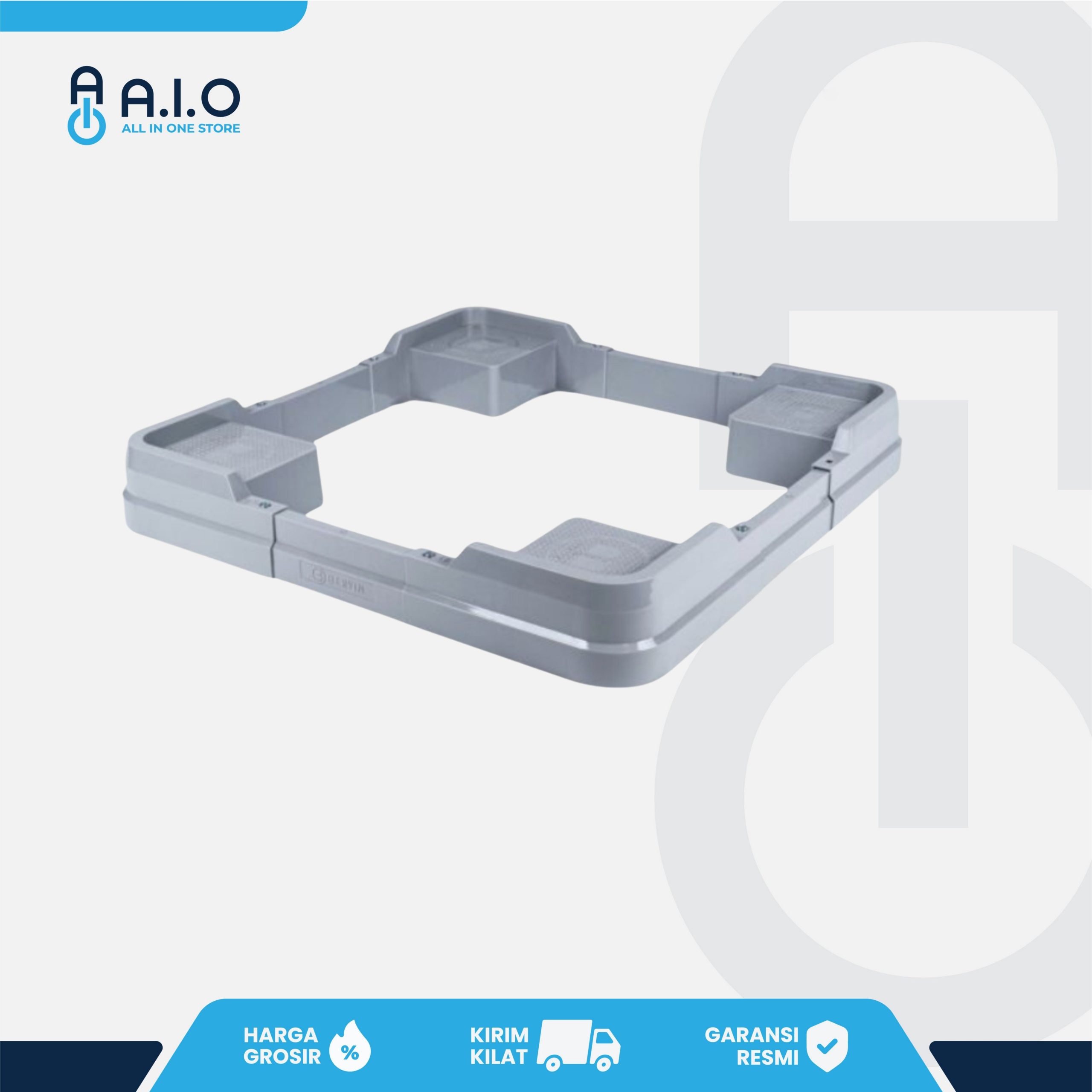 BERVIN - BRACKET KULKAS - BRSA 71DB