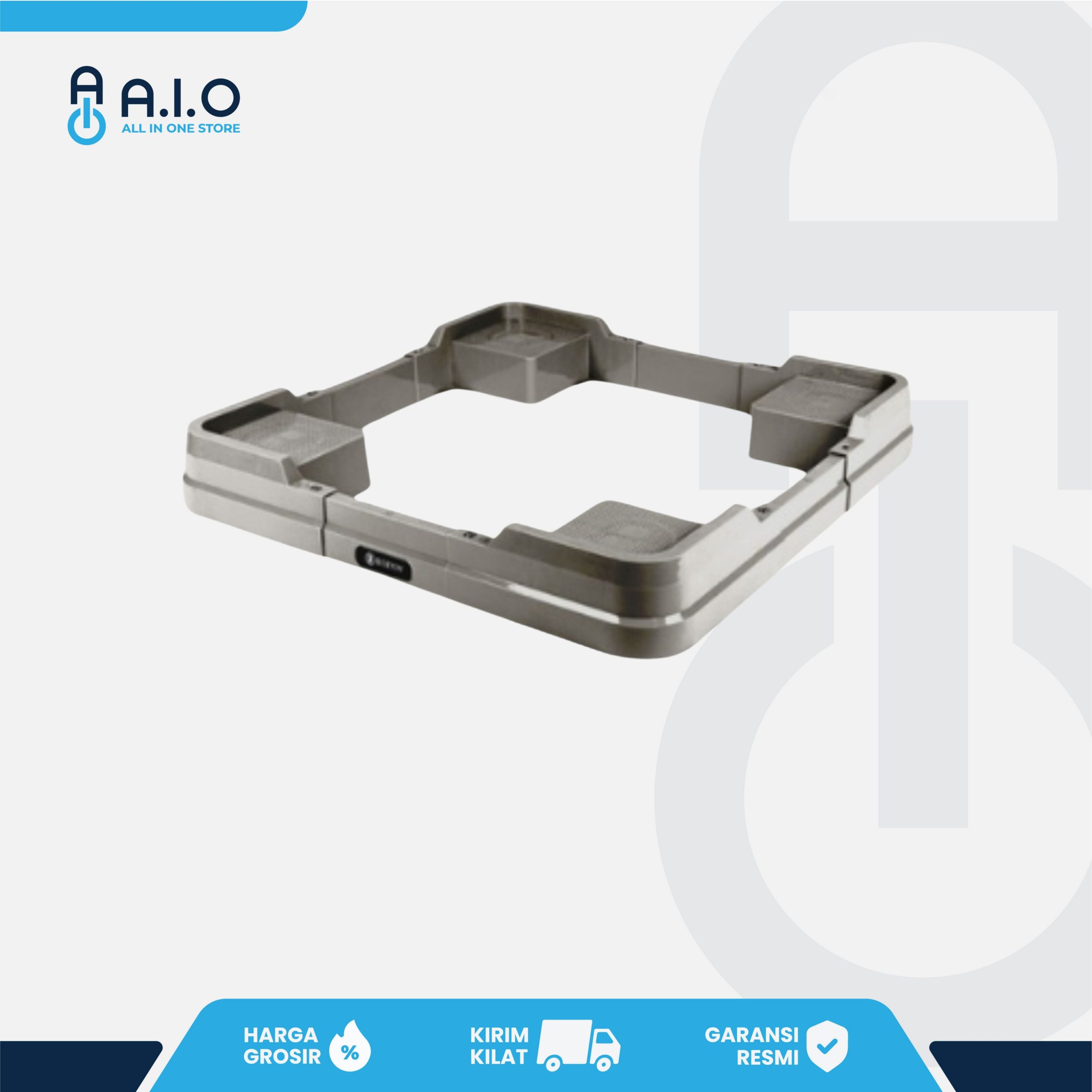 BERVIN - BRACKET KULKAS - BRSA 71MS