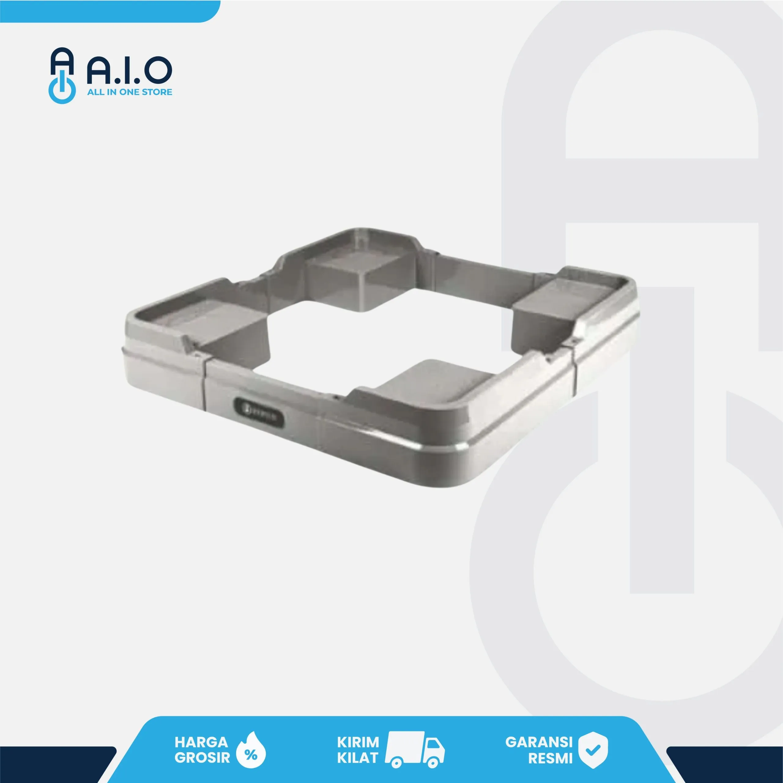 BERVIN - BRACKET MESIN CUCI - BWSA 121MS