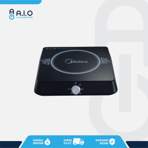 MIDEA - KOMPOR LISTRIK - C16 RTY1619 BK