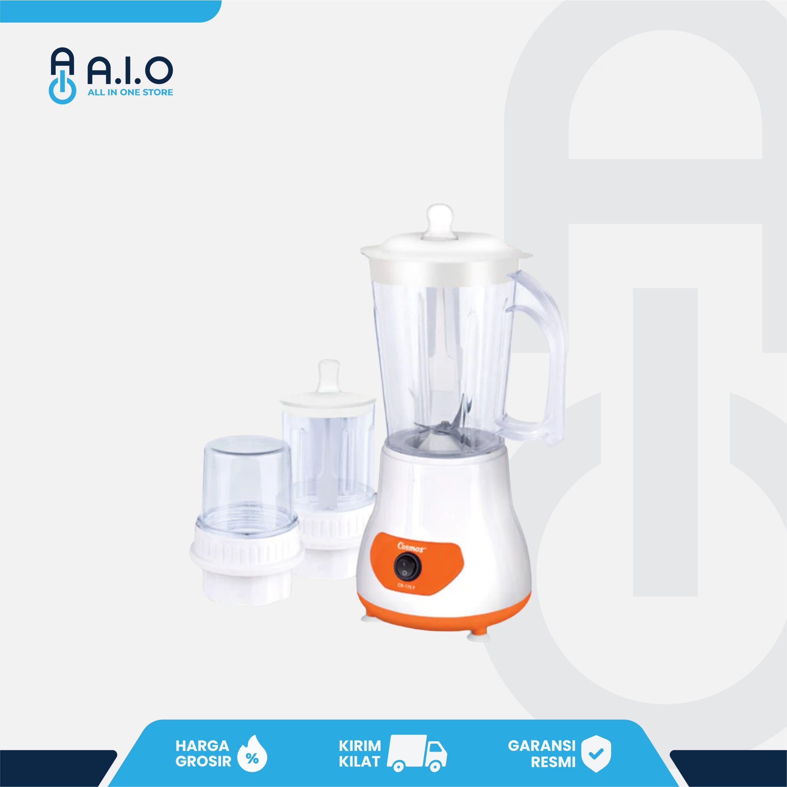 COSMOS - BLENDER - CB 172P