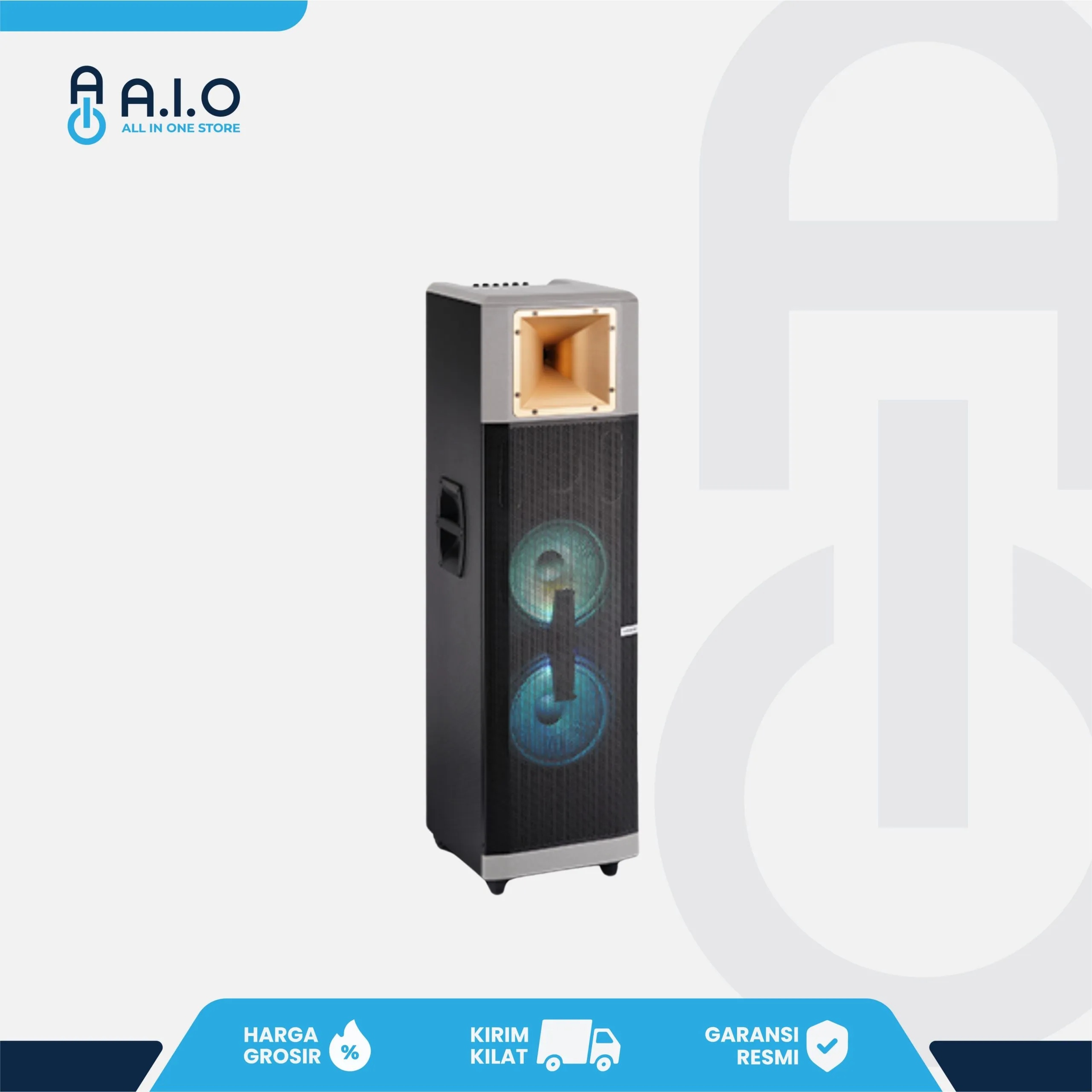 SHARP - SPEAKER - CBOX SPRO20B 3 SHARP - SPEAKER - CBOX SPRO20B - Image 3