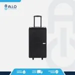 CBOX TRB12MBS FRONT SHARP - SPEAKER TROLLEY - CBOX TRB12MBS