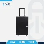 CBOX TRB15MBS FRONT SHARP - SPEAKER TROLLEY - CBOX TRB15MBS