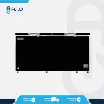 CF 1032N FRONT ARTUGO - CHEST FREEZER 2 PINTU 950 L - CF 1032N