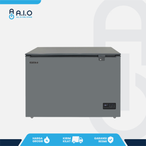 ARTUGO - CHEST FREEZER 1 PINTU 360 L - CF 391 NF
