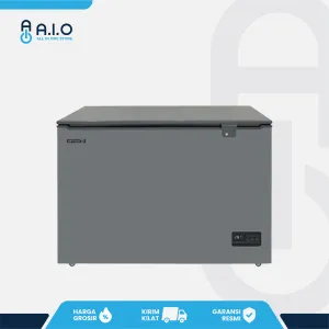 ARTUGO - CHEST FREEZER 1 PINTU 360 L - CF 391 NF