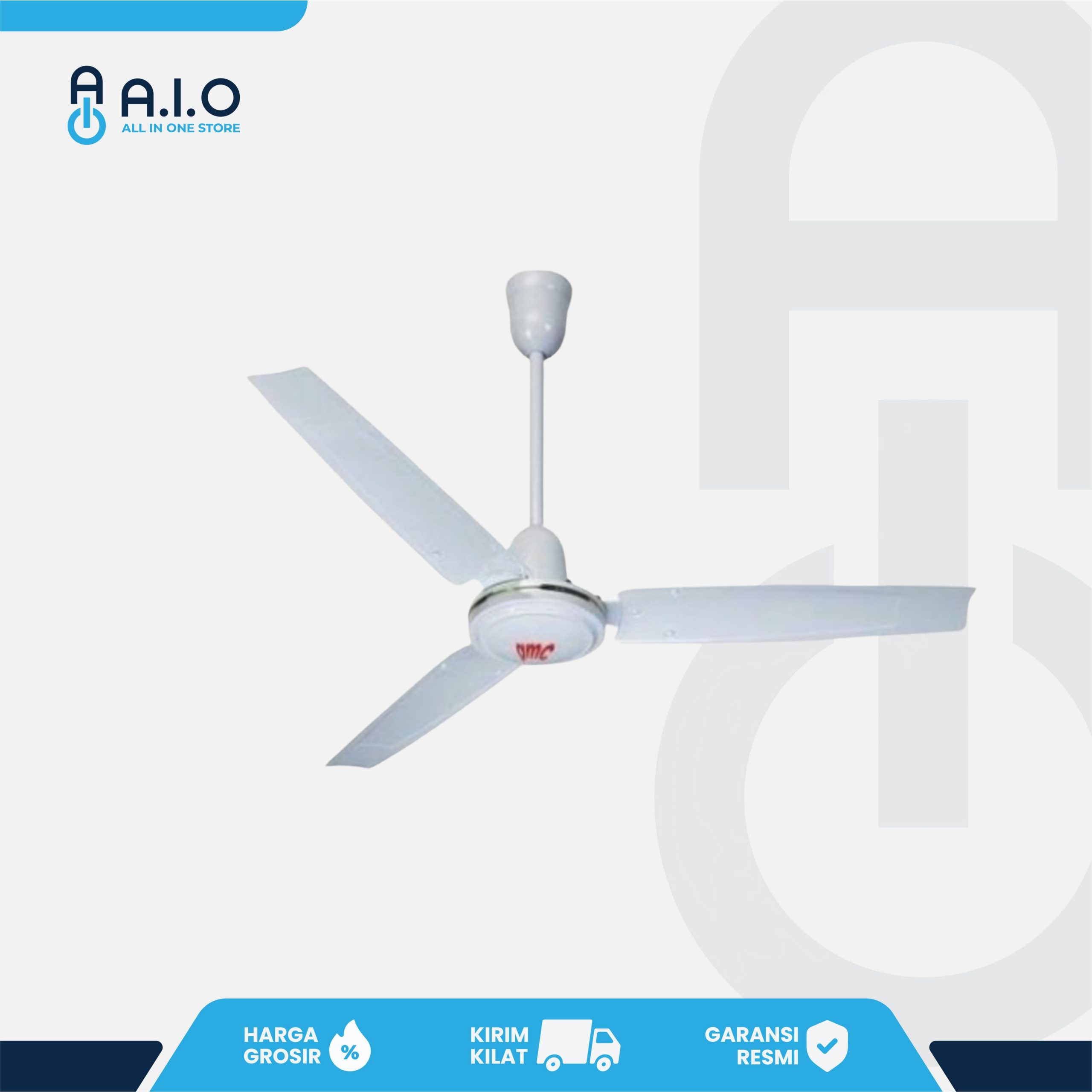 GMC - CEILING FAN 503 - CF503