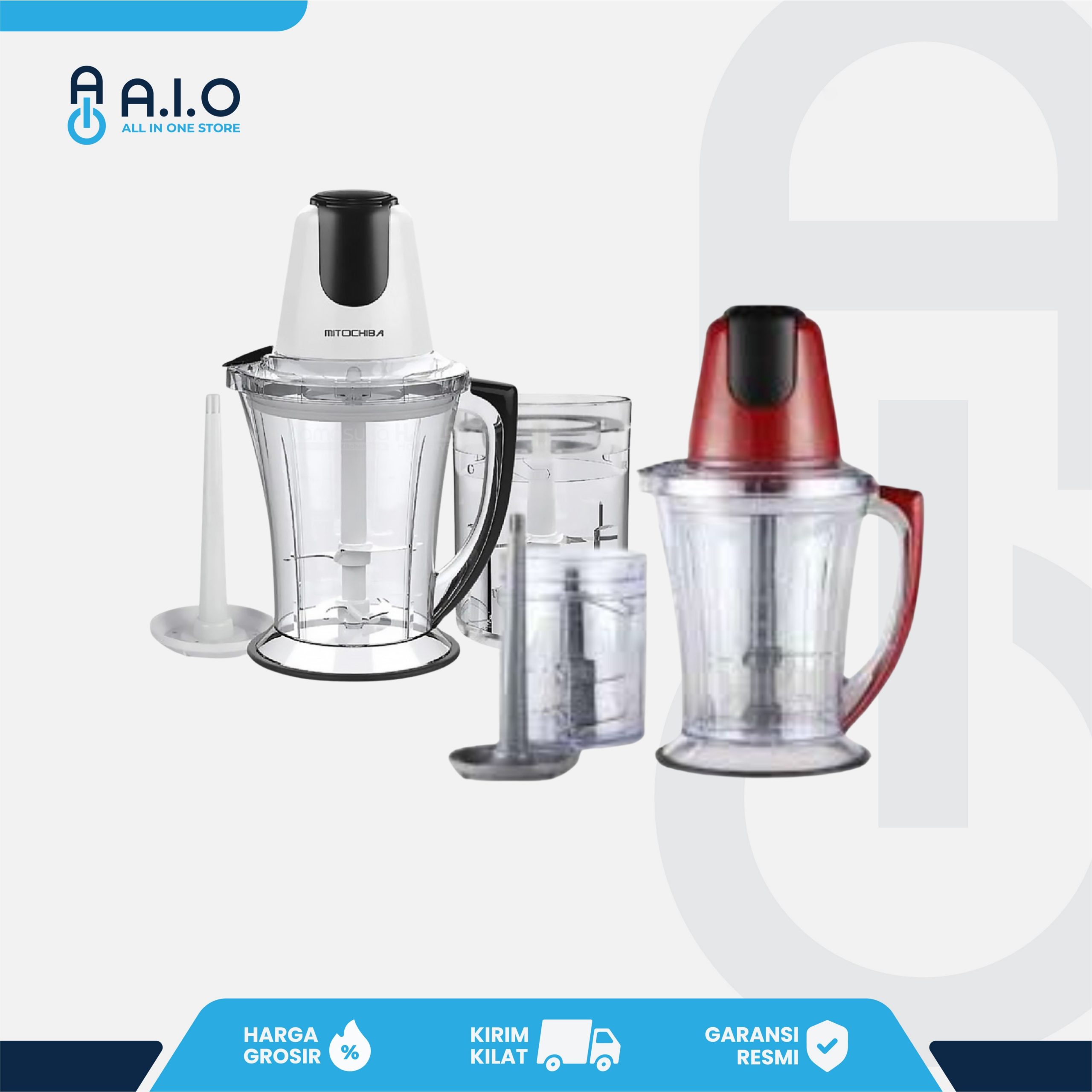 MITO - CHOPPER - CH100