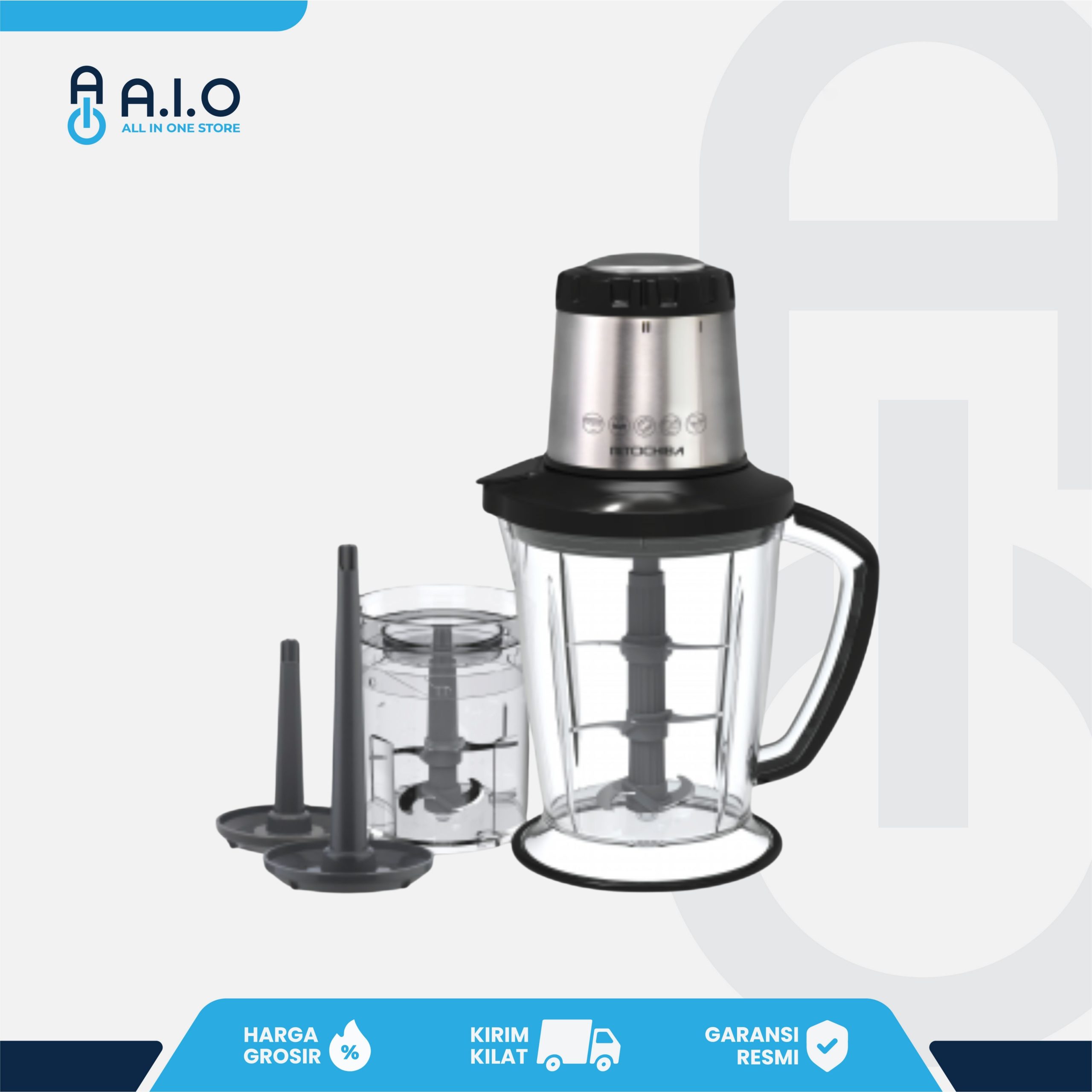 MITO - CHOPPER - CH200